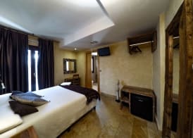 Room Tarifa 5