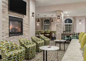 Homewood Suites by Hilton Providence-Warwick 4