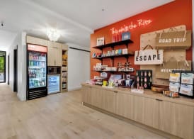BOB Hotels Tallahassee - Boutique on Budget 3