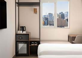 ibis Ambassador Seoul Insadong-Newly renovated in 2025 4