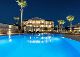 San Giovanni Beach Resort and Suites 4