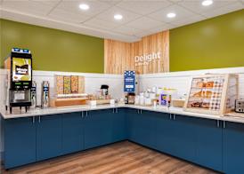 Spark By Hilton Wilmington 5