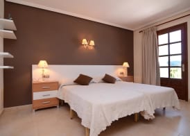 Hostal Cala Boix 5