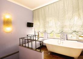 Hotel Villa Linneo 4