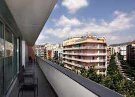 Fisa Rentals Les Corts Apartments 4