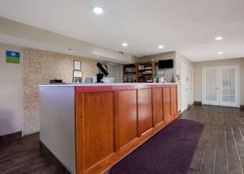 SureStay Hotel by Best Western Manning 3