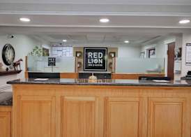 Red Lion Inn & Suites Auburn 5
