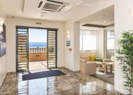 Hotel Villa MiraMar 2