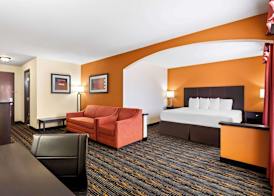 Best Western Kenosha Inn 5