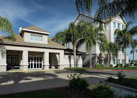 Homewood Suites by Hilton Fresno Airport/Clovis, CA 4