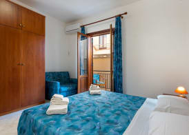 I Tre Golfi Beach Apartments 4