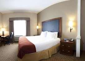 Holiday Inn Express & Suites DEER PARK by IHG 2
