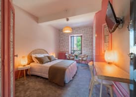 Hôtel Au Coq Dort Spa 2