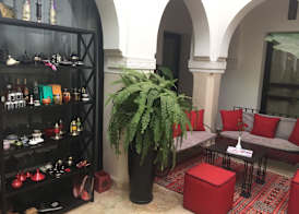 Riad Shanima SPA Marrakech 2