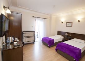 White Pearl Hotel 5