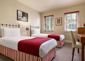 Wyndham Duchally Country Estate 5