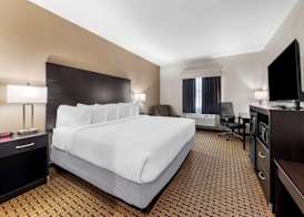 Best Western Halito Inn 5
