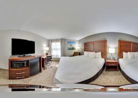 Clarion Pointe Apex - Holly Springs 5