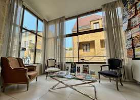 Hotel Le Renoir 3