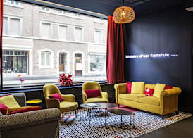 Aparthotel Adagio Basel City 2