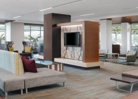 Residence Inn Long Beach Downtown 4