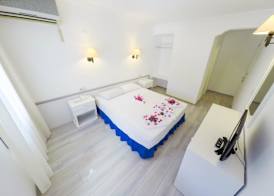 The Hello Hotel 2