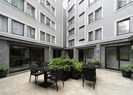 Mercure Istanbul Bomonti 5