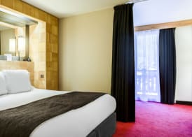 Excelsior Chamonix Hôtel 5