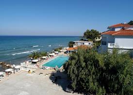 Chryssi Akti Hotel 2