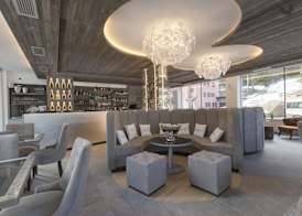 Hotel Rosengarten 5