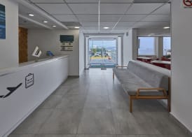 City Express Junior by Marriott Guadalajara Periferico Sur 2