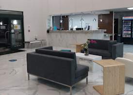 Wingate by Wyndham Atlanta Galleria/ Ballpark 3