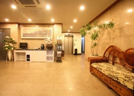 New World Hotel Yongsan 3