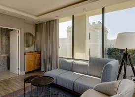 Protea Hotel by Marriott Cape Town Waterfront Breakwater Lodge 5