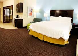 Holiday Inn Express & Suites GAINESVILLE by IHG 5