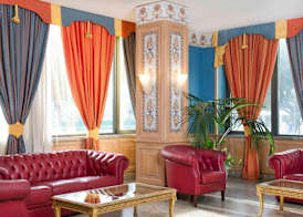 Hotel Promenade 4