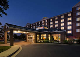 Hilton Garden Inn Baltimore/White Marsh 4