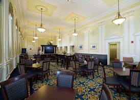 Hampton Inn & Suites Providence Downtown 4