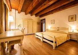 Hotel Villa Cornér della Regina - Buongiorno! Hotels 3