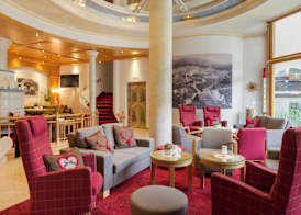 Naturparkhotel Adler 2