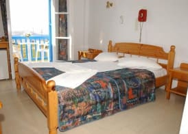 Panorama Hotel 5