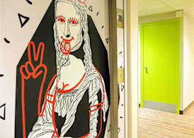ibis Styles Honfleur Centre Historique 5