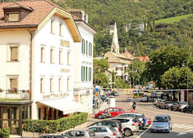 Hotel Post Gries 2