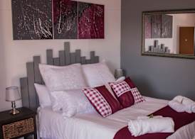Oppi Hoek Guesthouse 5
