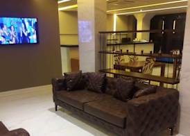 Nebilux Hotel 4