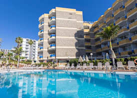 BLUESEA Veril Playa 2