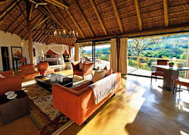 Sediba Luxury Safari Lodge 3