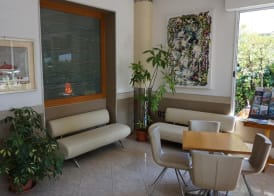 Hotel Angelus 4