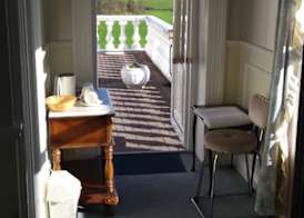 Ardgort Country House 2