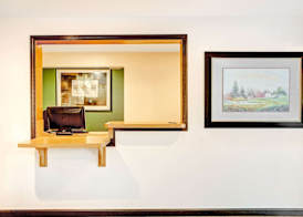 Super 8 by Wyndham Carson City Lake Tahoe 2